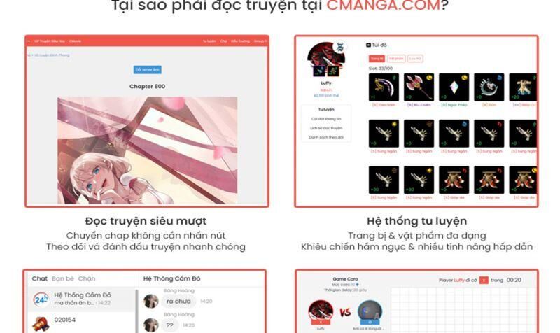 Kẹo Bông Gòn Và Mộng Giữa Ban Ngày - Chapter 26