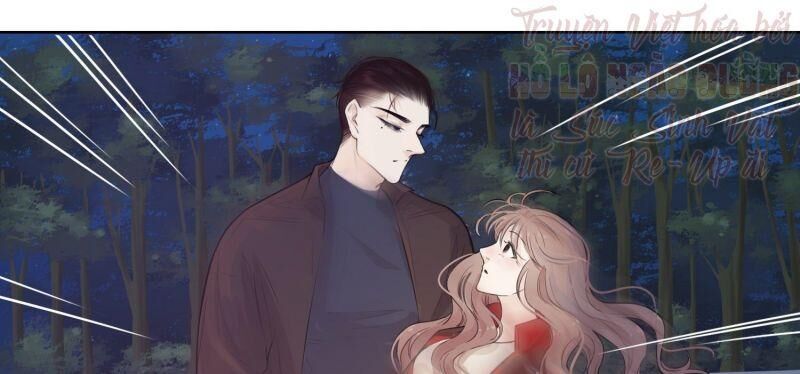 Kẹo Bông Gòn Và Mộng Giữa Ban Ngày - Chapter 26