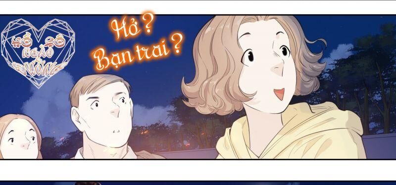 Kẹo Bông Gòn Và Mộng Giữa Ban Ngày - Chapter 26