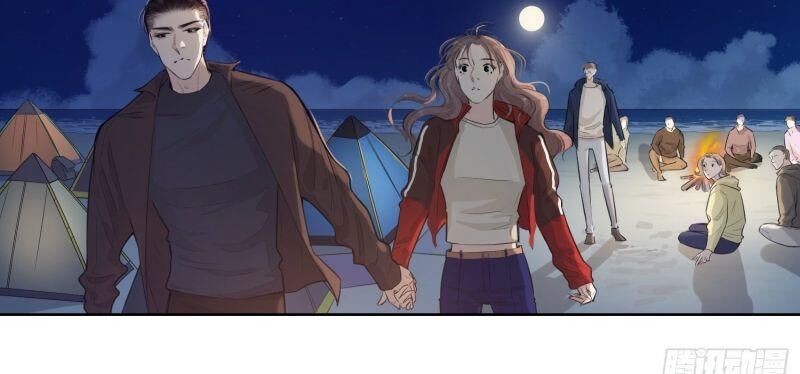 Kẹo Bông Gòn Và Mộng Giữa Ban Ngày - Chapter 26