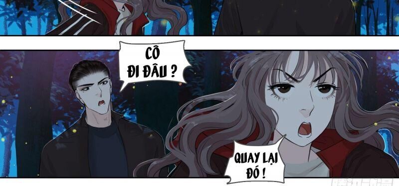 Kẹo Bông Gòn Và Mộng Giữa Ban Ngày - Chapter 26