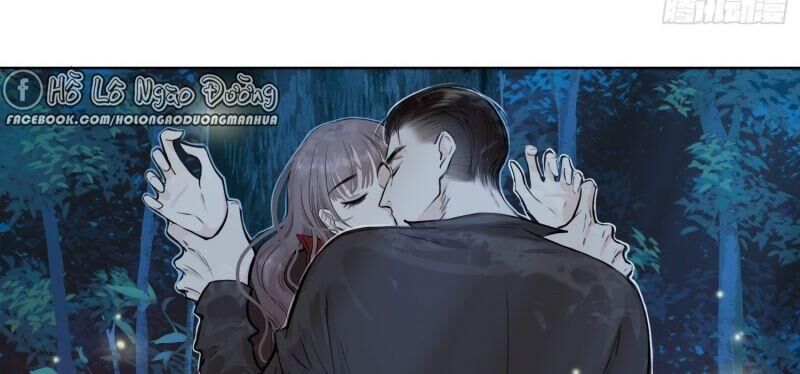 Kẹo Bông Gòn Và Mộng Giữa Ban Ngày - Chapter 26