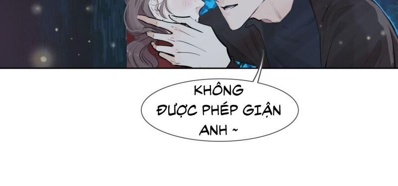 Kẹo Bông Gòn Và Mộng Giữa Ban Ngày - Chapter 26