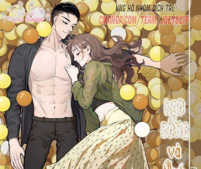 Kẹo Bông Gòn Và Mộng Giữa Ban Ngày - Chapter 27
