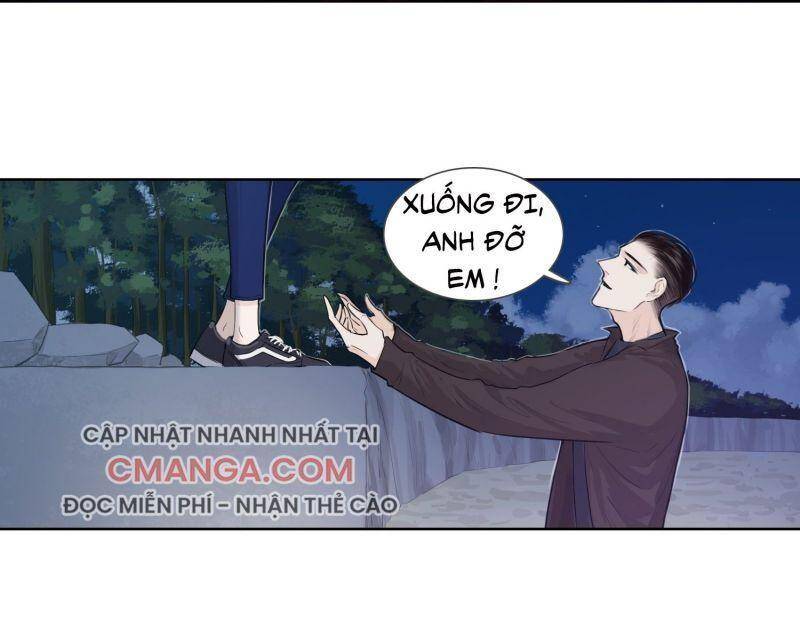 Kẹo Bông Gòn Và Mộng Giữa Ban Ngày - Chapter 27