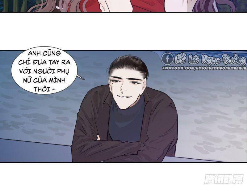 Kẹo Bông Gòn Và Mộng Giữa Ban Ngày - Chapter 27
