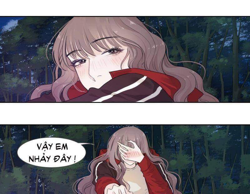 Kẹo Bông Gòn Và Mộng Giữa Ban Ngày - Chapter 27