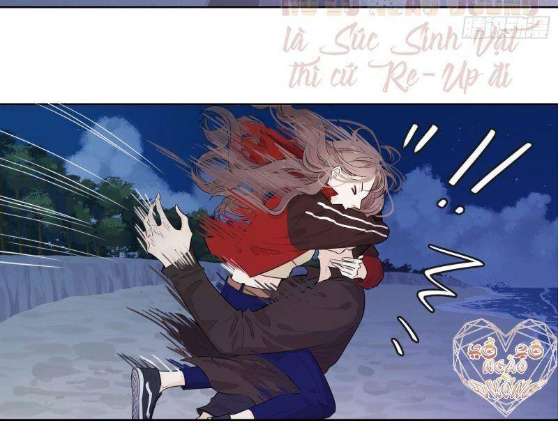 Kẹo Bông Gòn Và Mộng Giữa Ban Ngày - Chapter 27
