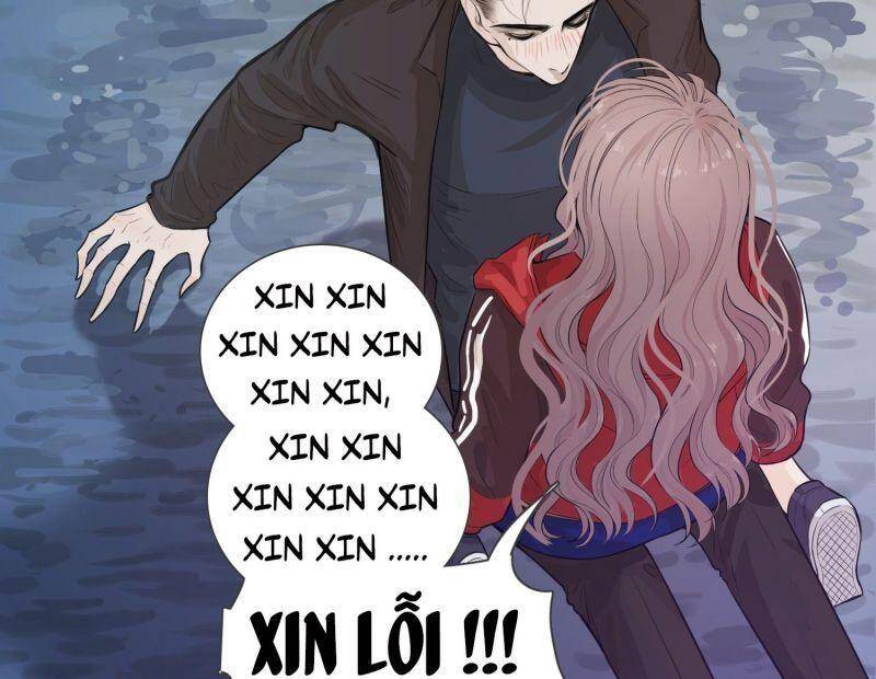Kẹo Bông Gòn Và Mộng Giữa Ban Ngày - Chapter 27