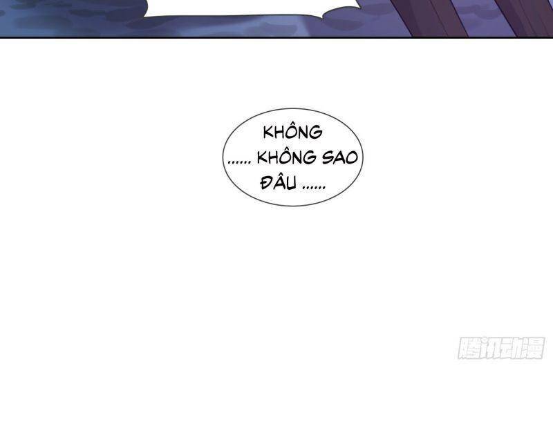 Kẹo Bông Gòn Và Mộng Giữa Ban Ngày - Chapter 27