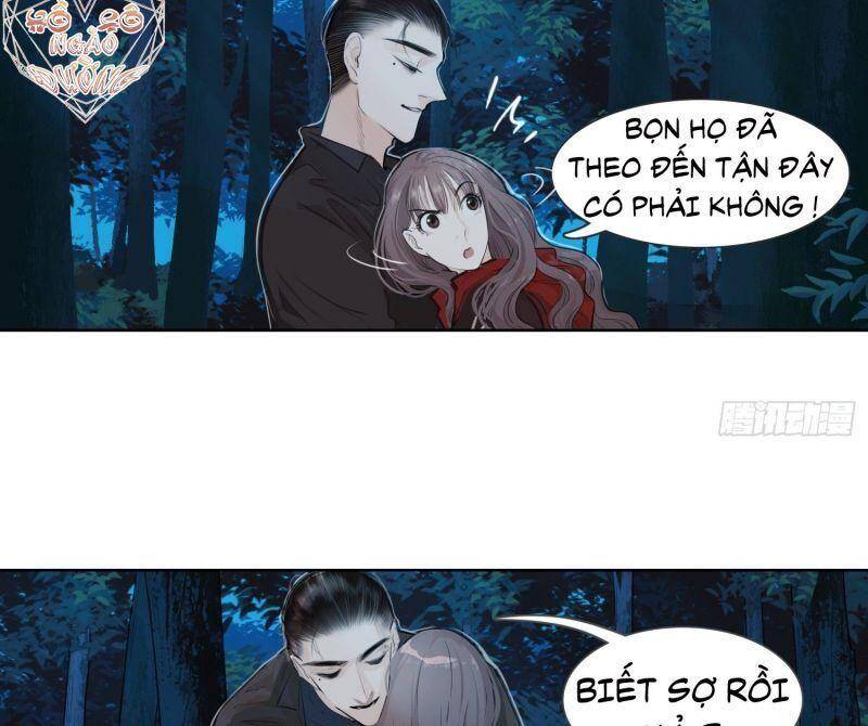 Kẹo Bông Gòn Và Mộng Giữa Ban Ngày - Chapter 27