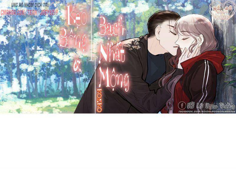 Kẹo Bông Gòn Và Mộng Giữa Ban Ngày - Chapter 29