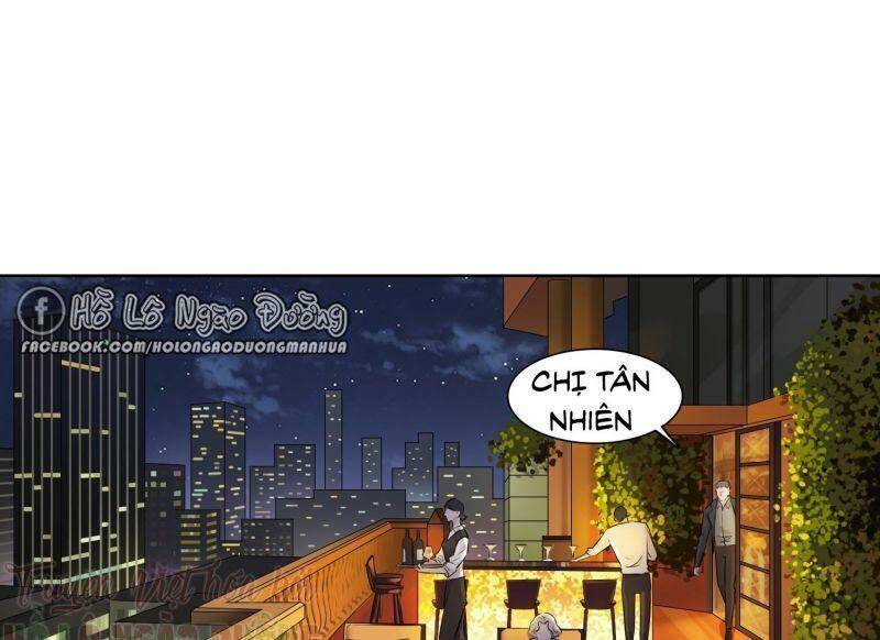Kẹo Bông Gòn Và Mộng Giữa Ban Ngày - Chapter 29