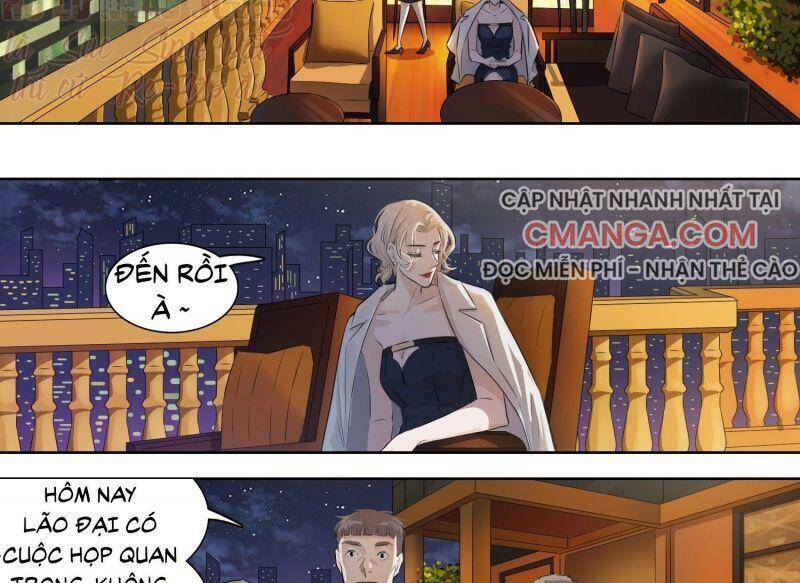 Kẹo Bông Gòn Và Mộng Giữa Ban Ngày - Chapter 29