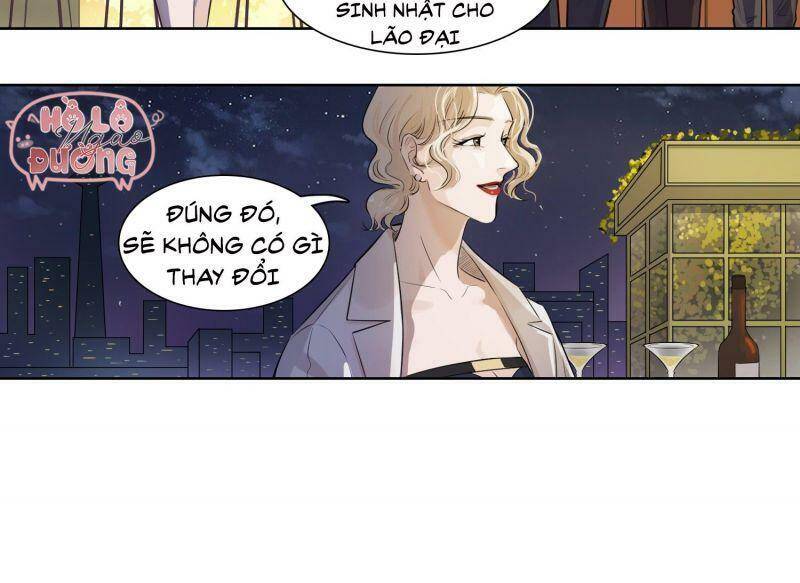 Kẹo Bông Gòn Và Mộng Giữa Ban Ngày - Chapter 29