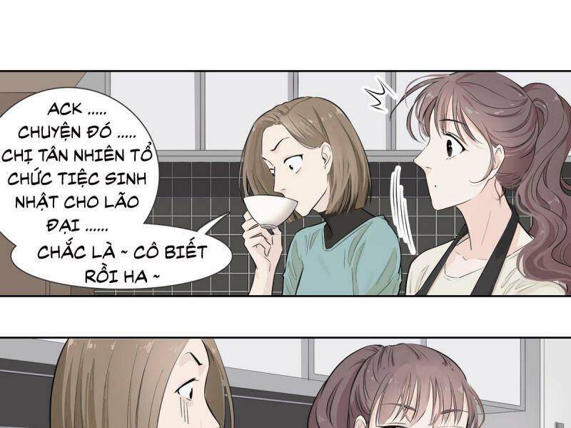 Kẹo Bông Gòn Và Mộng Giữa Ban Ngày - Chapter 29