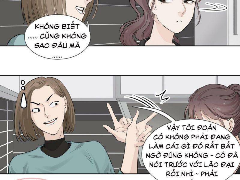 Kẹo Bông Gòn Và Mộng Giữa Ban Ngày - Chapter 29