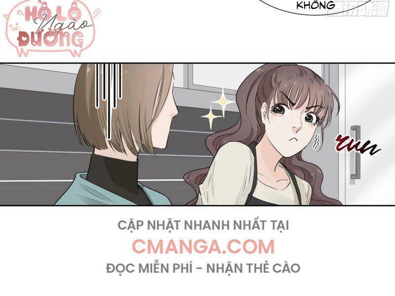 Kẹo Bông Gòn Và Mộng Giữa Ban Ngày - Chapter 29