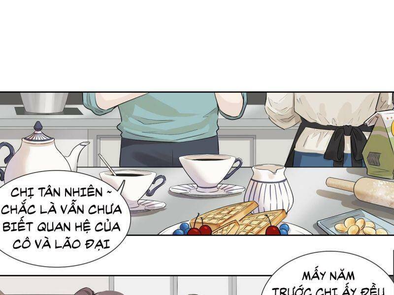 Kẹo Bông Gòn Và Mộng Giữa Ban Ngày - Chapter 29