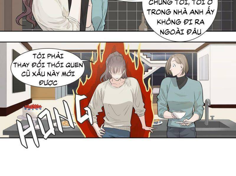 Kẹo Bông Gòn Và Mộng Giữa Ban Ngày - Chapter 29
