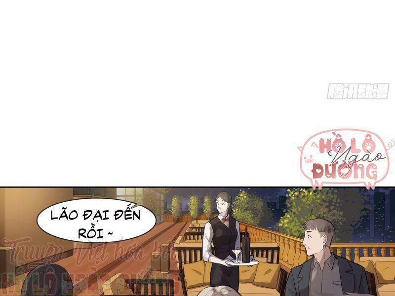 Kẹo Bông Gòn Và Mộng Giữa Ban Ngày - Chapter 29