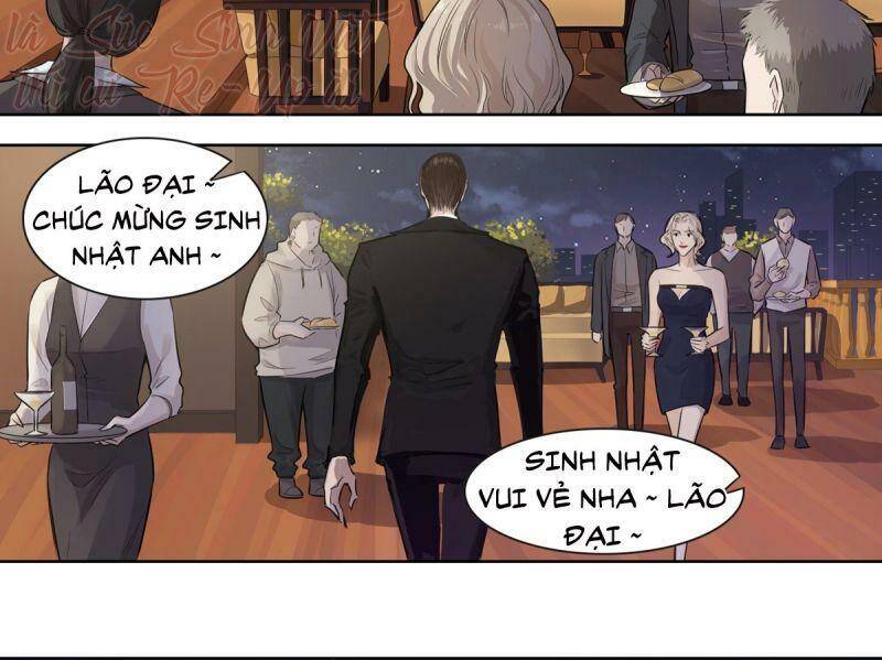 Kẹo Bông Gòn Và Mộng Giữa Ban Ngày - Chapter 29