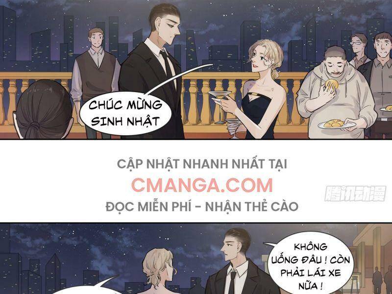 Kẹo Bông Gòn Và Mộng Giữa Ban Ngày - Chapter 29