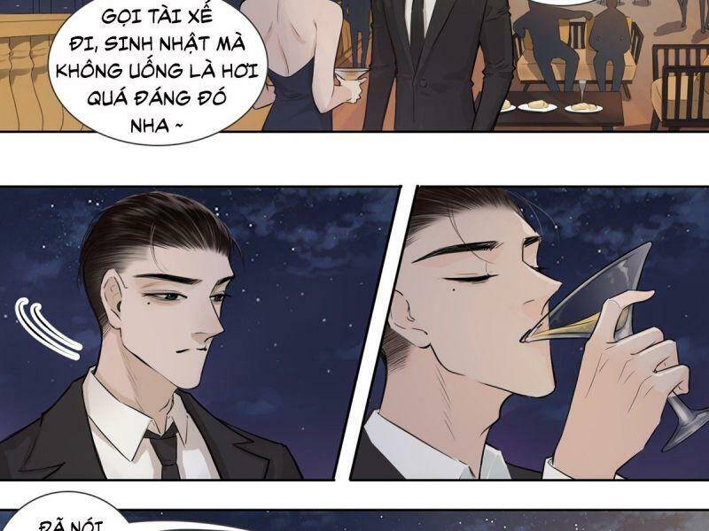Kẹo Bông Gòn Và Mộng Giữa Ban Ngày - Chapter 29
