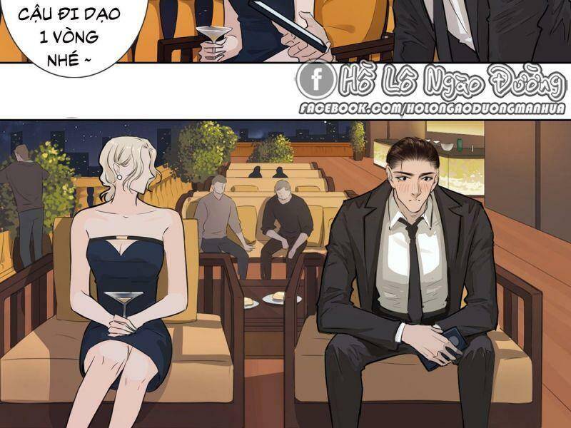 Kẹo Bông Gòn Và Mộng Giữa Ban Ngày - Chapter 29