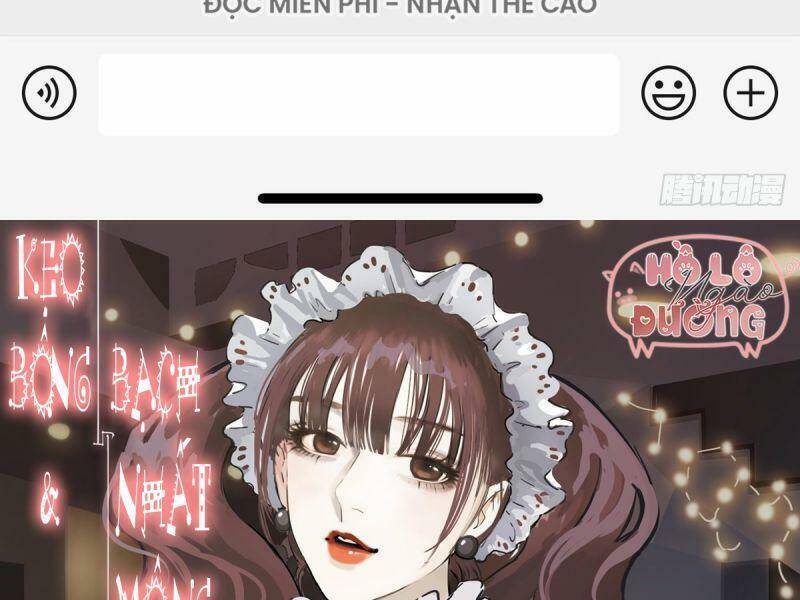 Kẹo Bông Gòn Và Mộng Giữa Ban Ngày - Chapter 29