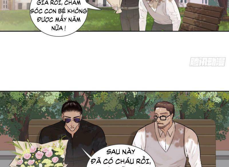 Kẹo Bông Gòn Và Mộng Giữa Ban Ngày - Chapter 29