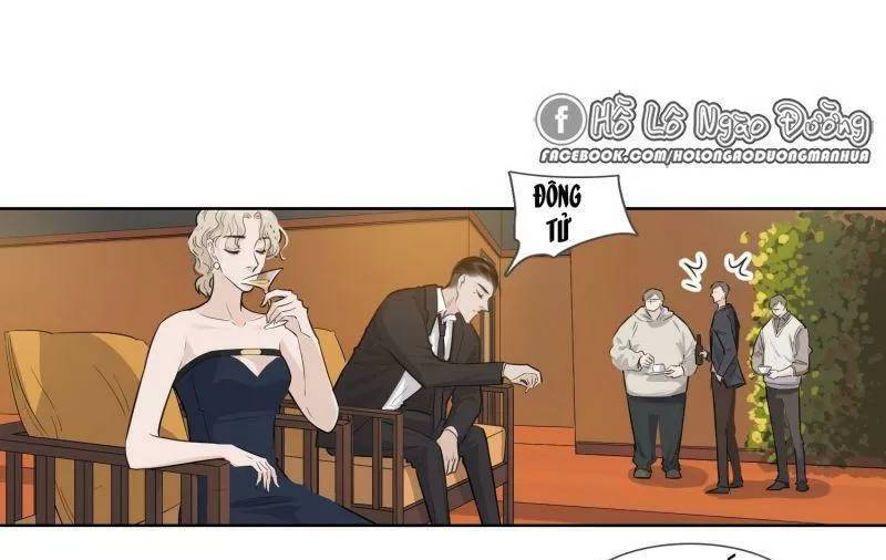 Kẹo Bông Gòn Và Mộng Giữa Ban Ngày - Chapter 30