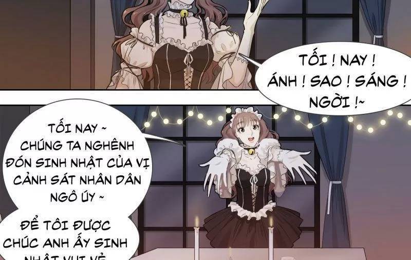 Kẹo Bông Gòn Và Mộng Giữa Ban Ngày - Chapter 30
