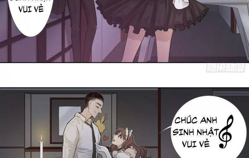 Kẹo Bông Gòn Và Mộng Giữa Ban Ngày - Chapter 30