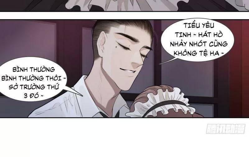 Kẹo Bông Gòn Và Mộng Giữa Ban Ngày - Chapter 30