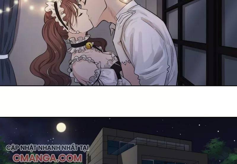 Kẹo Bông Gòn Và Mộng Giữa Ban Ngày - Chapter 30
