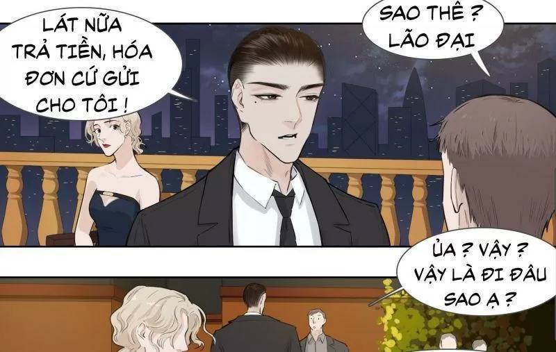 Kẹo Bông Gòn Và Mộng Giữa Ban Ngày - Chapter 30
