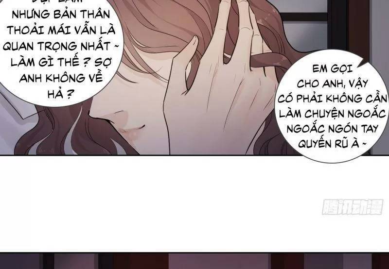 Kẹo Bông Gòn Và Mộng Giữa Ban Ngày - Chapter 30