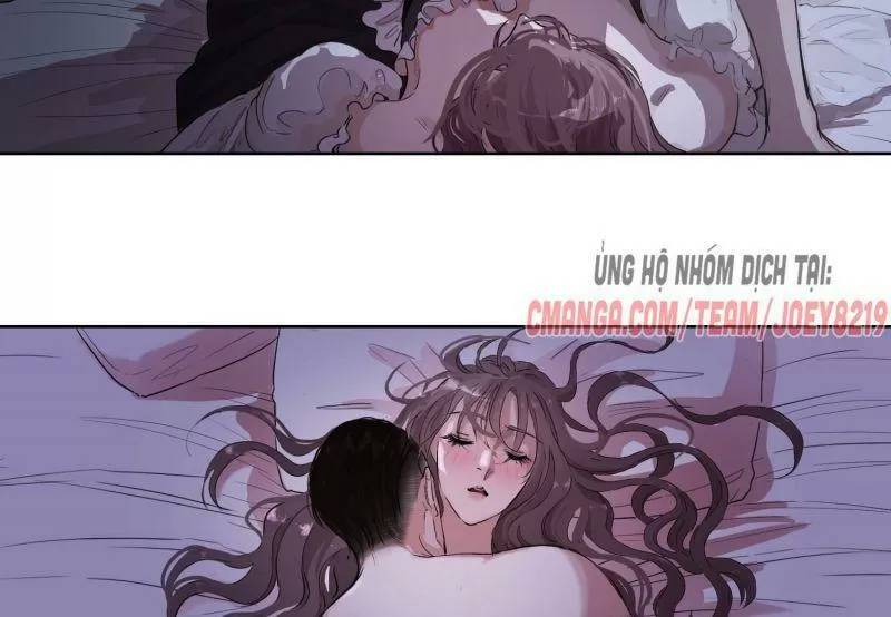 Kẹo Bông Gòn Và Mộng Giữa Ban Ngày - Chapter 30