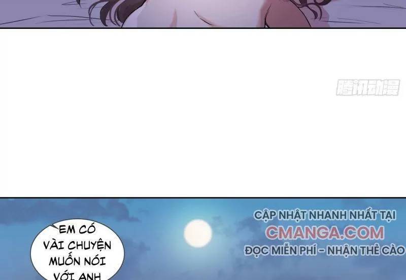Kẹo Bông Gòn Và Mộng Giữa Ban Ngày - Chapter 30
