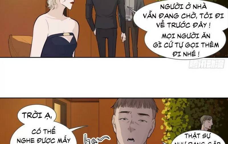 Kẹo Bông Gòn Và Mộng Giữa Ban Ngày - Chapter 30