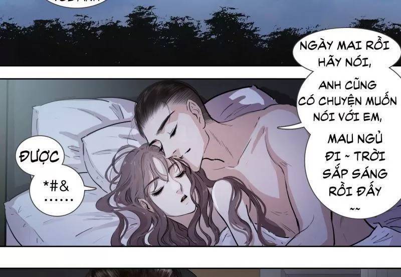 Kẹo Bông Gòn Và Mộng Giữa Ban Ngày - Chapter 30