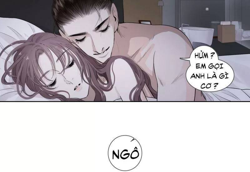 Kẹo Bông Gòn Và Mộng Giữa Ban Ngày - Chapter 30