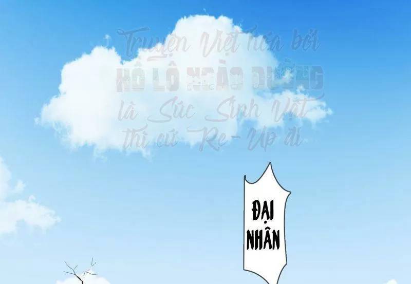 Kẹo Bông Gòn Và Mộng Giữa Ban Ngày - Chapter 30