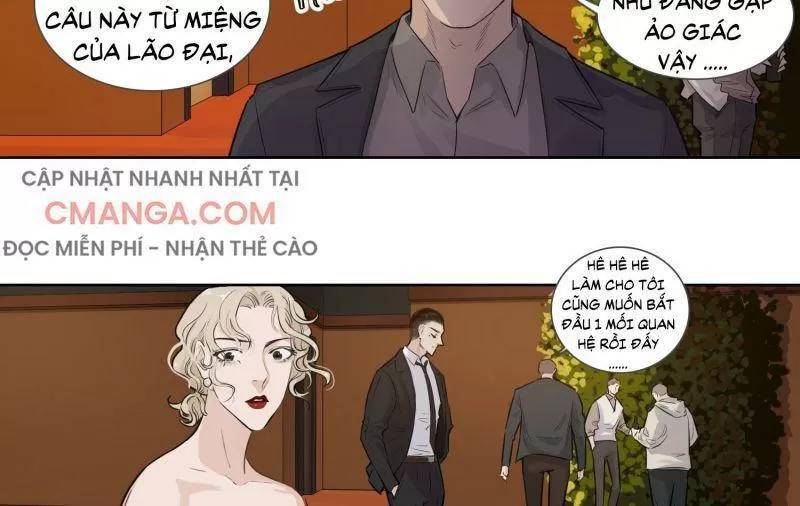 Kẹo Bông Gòn Và Mộng Giữa Ban Ngày - Chapter 30