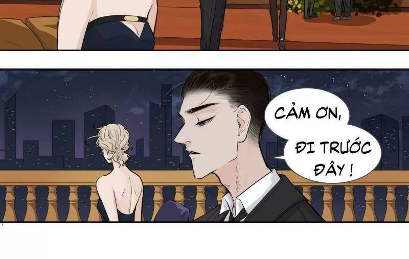 Kẹo Bông Gòn Và Mộng Giữa Ban Ngày - Chapter 30