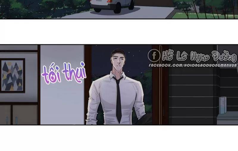 Kẹo Bông Gòn Và Mộng Giữa Ban Ngày - Chapter 30