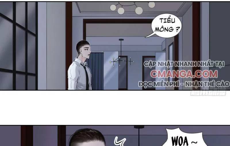 Kẹo Bông Gòn Và Mộng Giữa Ban Ngày - Chapter 30