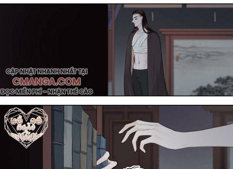 Kẹo Bông Gòn Và Mộng Giữa Ban Ngày - Chapter 31