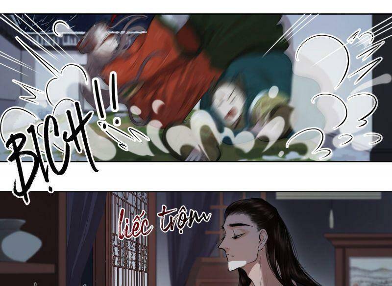 Kẹo Bông Gòn Và Mộng Giữa Ban Ngày - Chapter 31